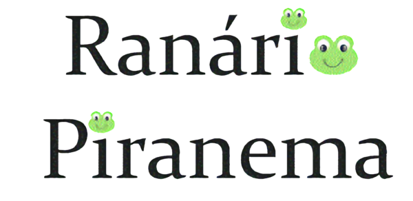 Ranario Piranema